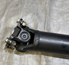 2006-2015 Mazda Mx5 Miata Driveshaft / 6 Speed Manual  / 61K NC111