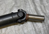 2006-2015 Mazda Mx5 Miata Driveshaft / 6 Speed Manual  / 61K NC111