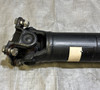 2006-2015 Mazda Mx5 Miata Driveshaft / 6 Speed Manual  / 61K NC111