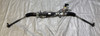 2006-2015 Mazda Mx5 Miata Power Steering Rack w/ Tie Rod Ends  / 61K NC111