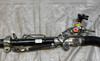 2006-2015 Mazda Mx5 Miata Power Steering Rack w/ Tie Rod Ends  / 61K NC111