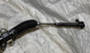 2006-2015 Mazda Mx5 Miata Power Steering Rack w/ Tie Rod Ends  / 61K NC111