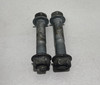 2006-2015 Mazda MX5 Miata OEM Front Upper Control Arms / Pair / 61K NC111