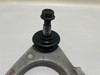2006-2015 Mazda MX5 Miata OEM Front Upper Control Arms / Pair / 61K NC111