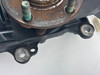 2009-2015 Mazda MX5 Miata OEM Front Spindle Hubs / Wheel Bearings / Pair / 61K NC111