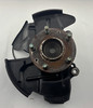 2009-2015 Mazda MX5 Miata OEM Front Spindle Hubs / Wheel Bearings / Pair / 61K NC111