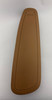 2005-2012 Porsche 987 Boxster Cayman Driver Side Seat Air Bag SRS / Sand Beige / BC036