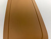 2005-2012 Porsche 987 Boxster Cayman Driver Side Seat Air Bag SRS / Sand Beige / BC036