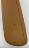 2005-2012 Porsche 987 Boxster Cayman Passenger Side Seat Air Bag SRS / Sand Beige / BC036