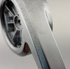 2005-2012 Porsche 987 Boxster / Cayman / 997 911 Passenger Side Seat Height Adjust Lever Handle / BC036