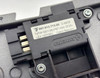 2005-2012 Porsche 987 Boxster Cayman Driver Side Seat 2 Way Power Control Switch / Lever / Trim / BC036