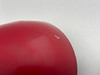 1992-1997 Mazda Miata Passenger Side Power Side Mirror / Classic Red  NA116