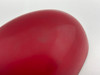 1992-1997 Mazda Miata Passenger Side Power Side Mirror / Classic Red  NA116