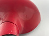 1992-1997 Mazda Miata Passenger Side Power Side Mirror / Classic Red  NA116