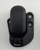 1990-2002 Mazda Miata OEM Convertible Top Latches w/ Strikers / Pair /   NA116