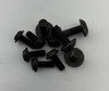 1990-2002 Mazda Miata OEM Convertible Top Latches w/ Strikers / Pair /   NA116