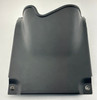1994-1997 Mazda Miata Steering Column Cover Trim Panel / Black /   NA116