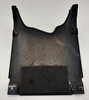1994-1997 Mazda Miata Steering Column Cover Trim Panel / Black /   NA116