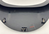 1994-1997 Mazda Miata Instrument Gauge Cluster Hood Cover / Trim Panel / OEM /   NA116