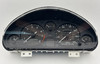 1995-1997 Mazda Miata OEM Instrument Gauge Cluster / 131K NA116