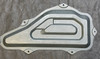 1994-1997 Mazda Miata Rear Parcel Tray Set w/ Fuel Tank Cover /   NA116