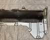 1994-1997 Mazda Miata Rear Parcel Tray Set w/ Fuel Tank Cover /   NA116