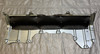 1994-1997 Mazda Miata Rear Parcel Tray Set w/ Fuel Tank Cover /   NA116