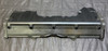 1994-1997 Mazda Miata Rear Parcel Tray Set w/ Fuel Tank Cover /   NA116
