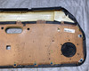 1997 Mazda Miata OEM Interior Door Panels / Pair / Black / Power Windows /   NA116
