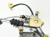 1990-1997 Mazda Miata Passenger Side Power Window Regulator / Motor /   NA116