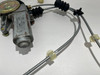 1990-1997 Mazda Miata Passenger Side Power Window Regulator / Motor /   NA116