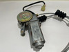 1990-1997 Mazda Miata Passenger Side Power Window Regulator / Motor /   NA116