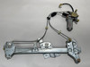 1990-1997 Mazda Miata Passenger Side Power Window Regulator / Motor /   NA116