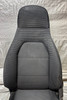 1994-1997 Mazda Miata OEM Black Cloth Seats / Pair /   NA116