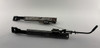1994-1997 Mazda Miata OEM Seat Rails Sliders / Pair /   NA116