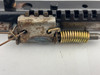 1994-1997 Mazda Miata OEM Seat Rails Sliders / Pair /   NA116