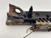 1994-1997 Mazda Miata OEM Seat Rails Sliders / Pair /   NA116