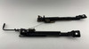 1994-1997 Mazda Miata OEM Seat Rails Sliders / Pair /   NA116