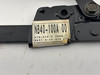 1994-1997 Mazda Miata OEM Seat Rails Sliders / Pair /   NA116