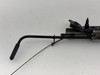1994-1997 Mazda Miata OEM Seat Rails Sliders / Pair /   NA116