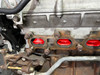 1994-1997 Mazda Miata 1.8l Engine Long Block / 131K NA116