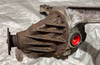 1994-1997 Mazda Miata Factory Open Differential w/ Housing / 4.10 / 131K NA116