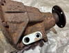 1994-1997 Mazda Miata Factory Open Differential w/ Housing / 4.10 / 131K NA116