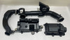1994-1997 Mazda Miata 1.8 Air Box w/ Crossover Intake Tube / MAF Sensor /   NA116