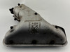 1994-1997 Mazda Miata OEM Exhaust Manifold w/ Heat Shield / 131K NA116