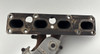 1994-1997 Mazda Miata OEM Exhaust Manifold w/ Heat Shield / 131K NA116