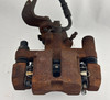 1994-1997 Mazda Miata 1.8l OEM Brake Calipers / Front & Rear / 131K NA116