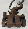 1994-1997 Mazda Miata 1.8l OEM Brake Calipers / Front & Rear / 131K NA116