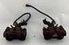 1994-1997 Mazda Miata 1.8l OEM Brake Calipers / Front & Rear / 131K NA116