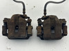 1994-1997 Mazda Miata 1.8l OEM Brake Calipers / Front & Rear / 131K NA116
